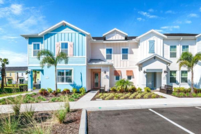 Vivid Villa Near Disney with Margaritaville Resort Access - 2980CS